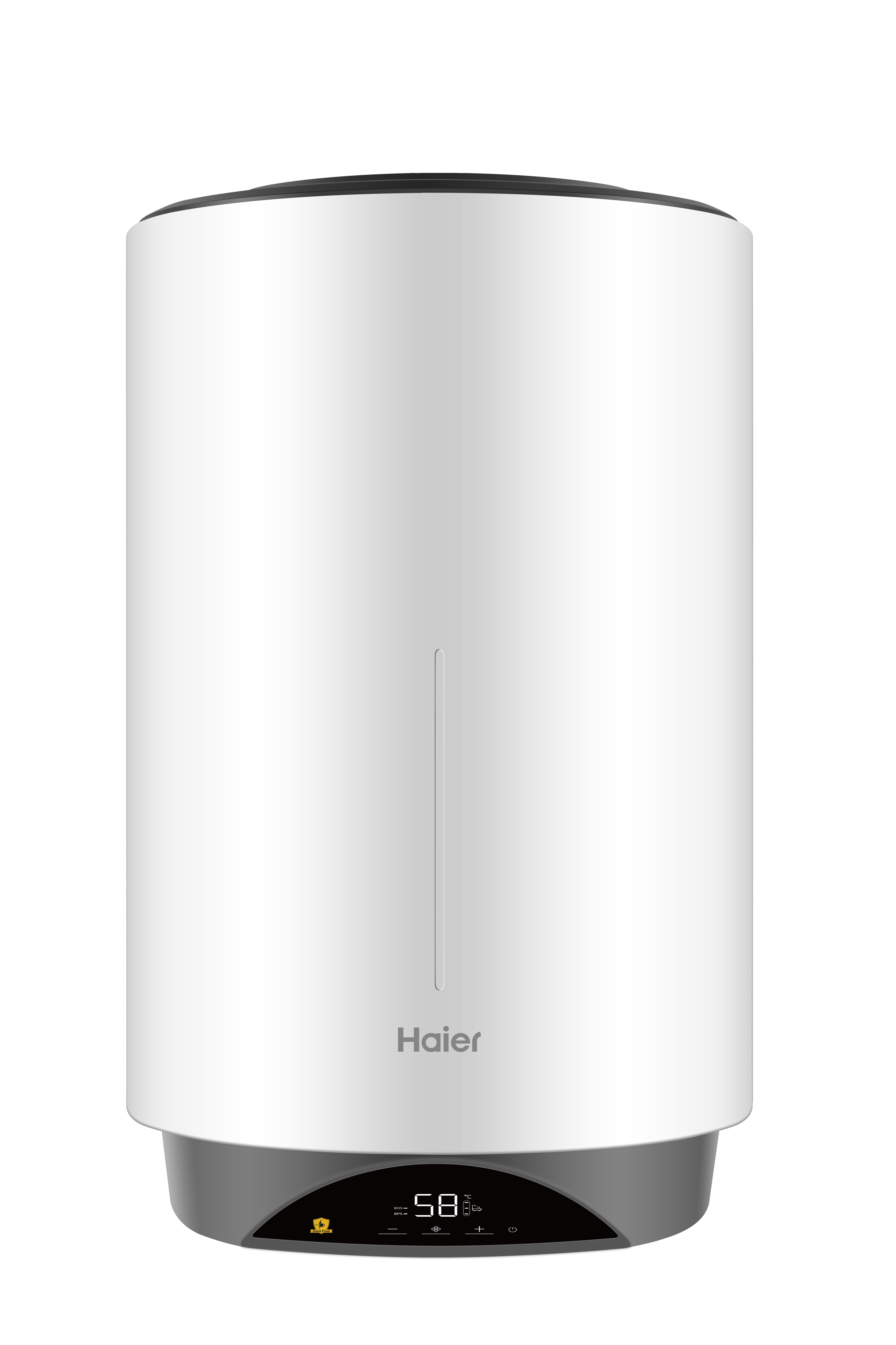 Termo eléctrico Haier ES50VVH3 47L display